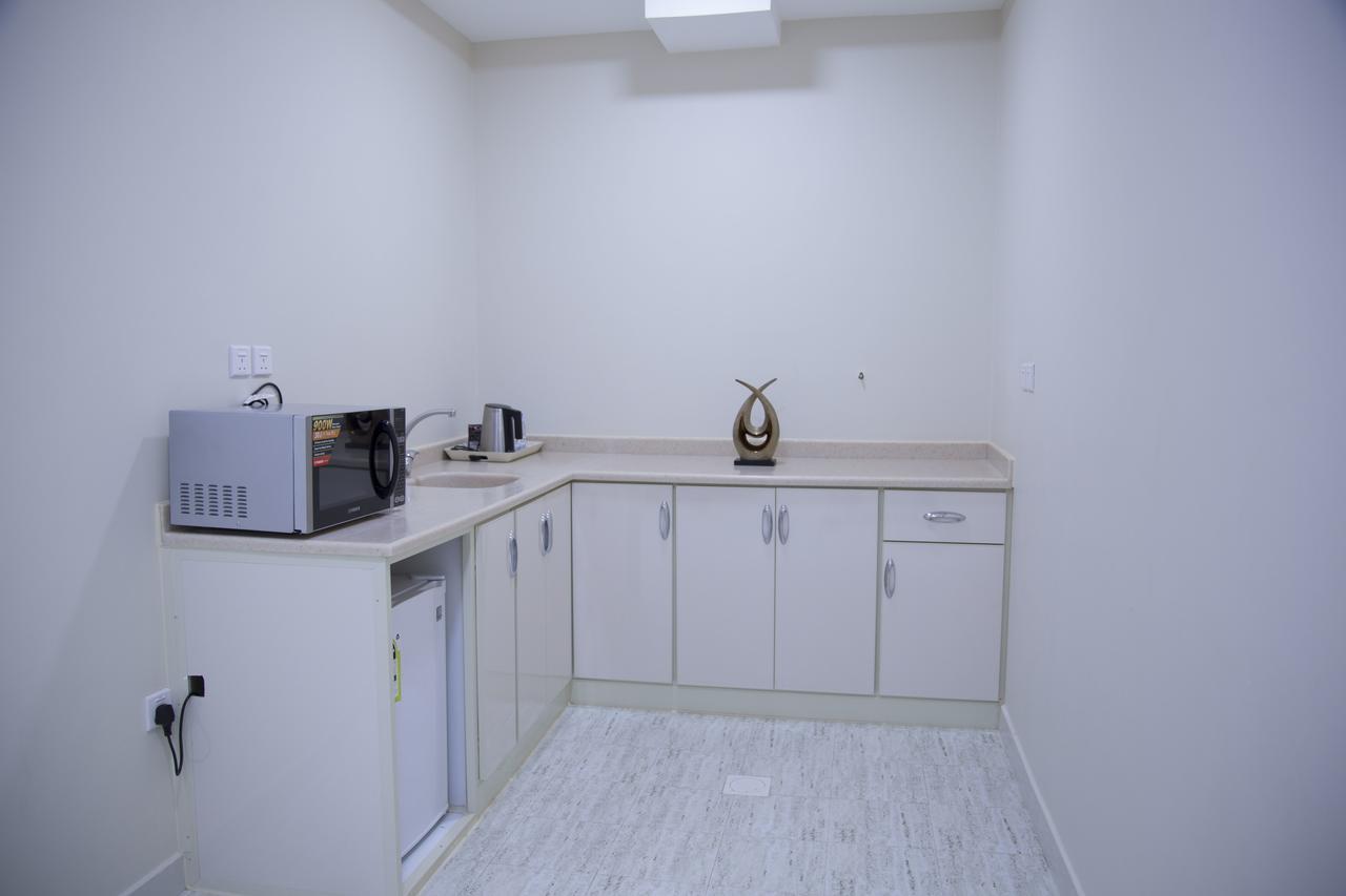 Alharir Hotel Apartments Ḩafar al Bāţin Eksteriør billede