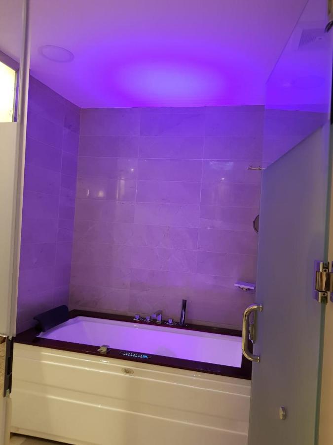 Alharir Hotel Apartments Ḩafar al Bāţin Eksteriør billede